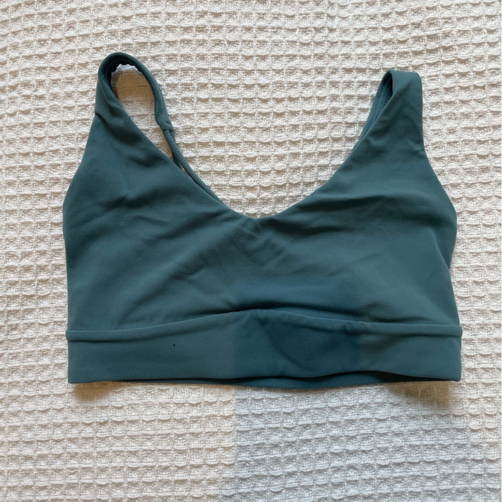 Athleta Solace Bra A-C - LIKE NEW